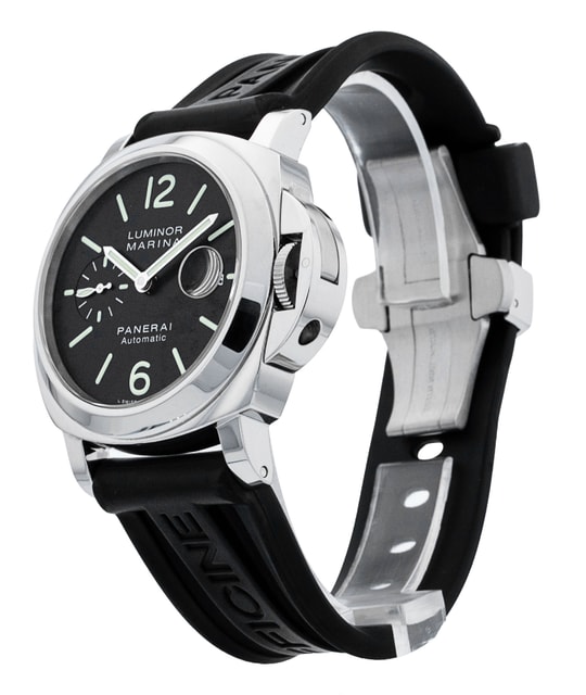 Panerai Luminor Marina PAM00104 Image 2
